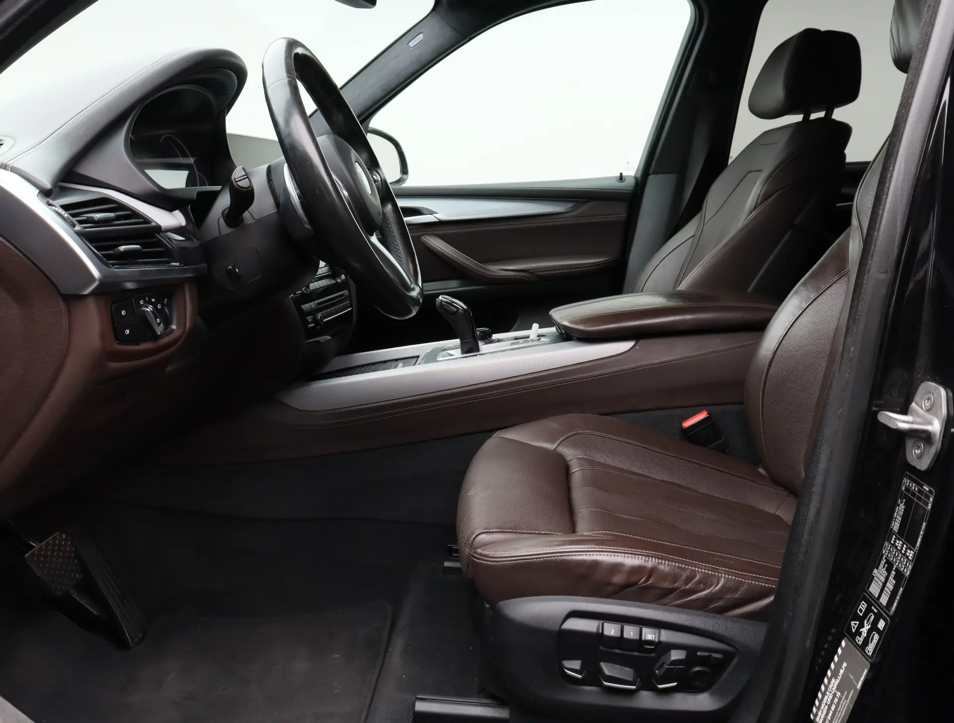 BMW X5 2016 occasion Murten — 5