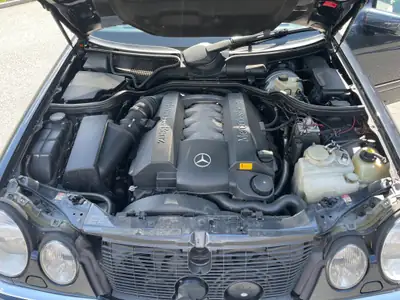 Mercedes-Benz E 430 Avantgarde — Berline luxe 279 ch, entretien impeccable — Miniature 12