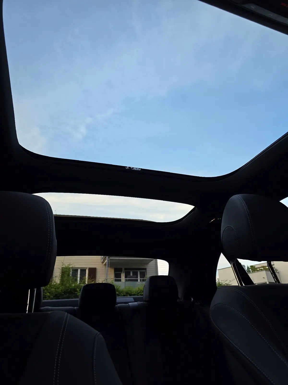 Mercedes-Benz Classe E 2019 occasion Horgen — 4