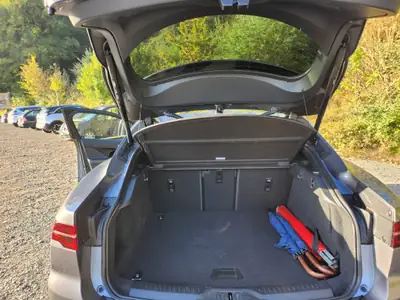 Jaguar I-PACE EV400 HSE AWD — SUV électrique premium, 29'000 km seulement — Miniature 12