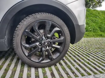 SsangYong Tivoli 1.6 eXDi — Petit SUV robuste, diesel économe et sans sinistre — Miniatura 7