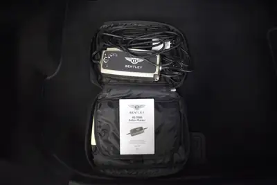 Bentley Continental GT 6.0 W12 — Le coupé de prestige britannique, 635 ch et histoire tracée — Miniature 31