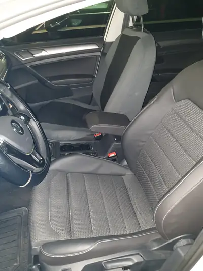 VW Golf Alltrack 2.0 TDI 4Motion — Monospace polyvalent, moteur fiable, très bas kilométrage — dettaglio