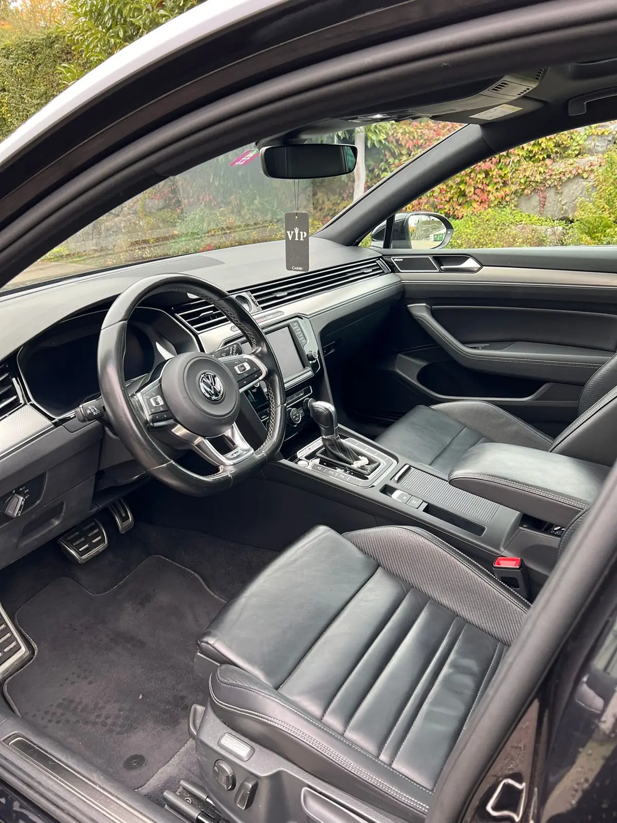 Volkswagen Passat 2015 occasion Kloten — 2