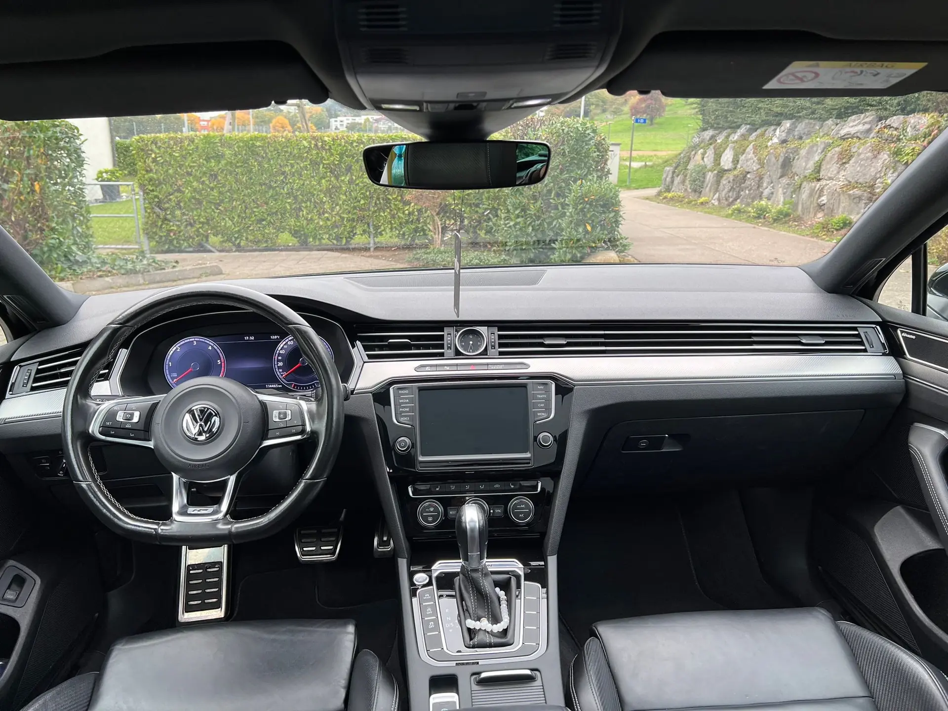 Volkswagen Passat 2015 occasion Kloten — 3