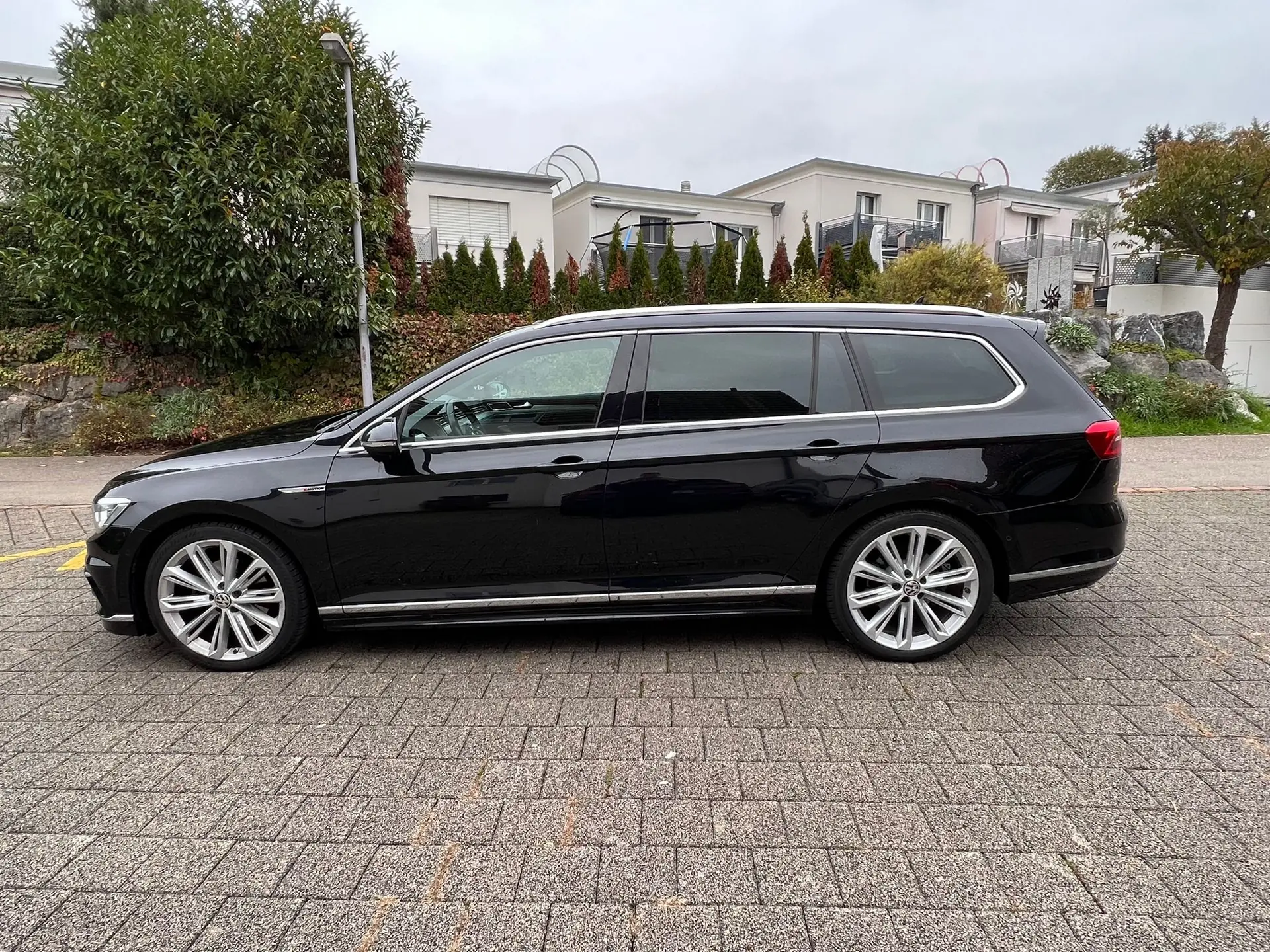 Volkswagen Passat 2015 occasion Kloten — 5