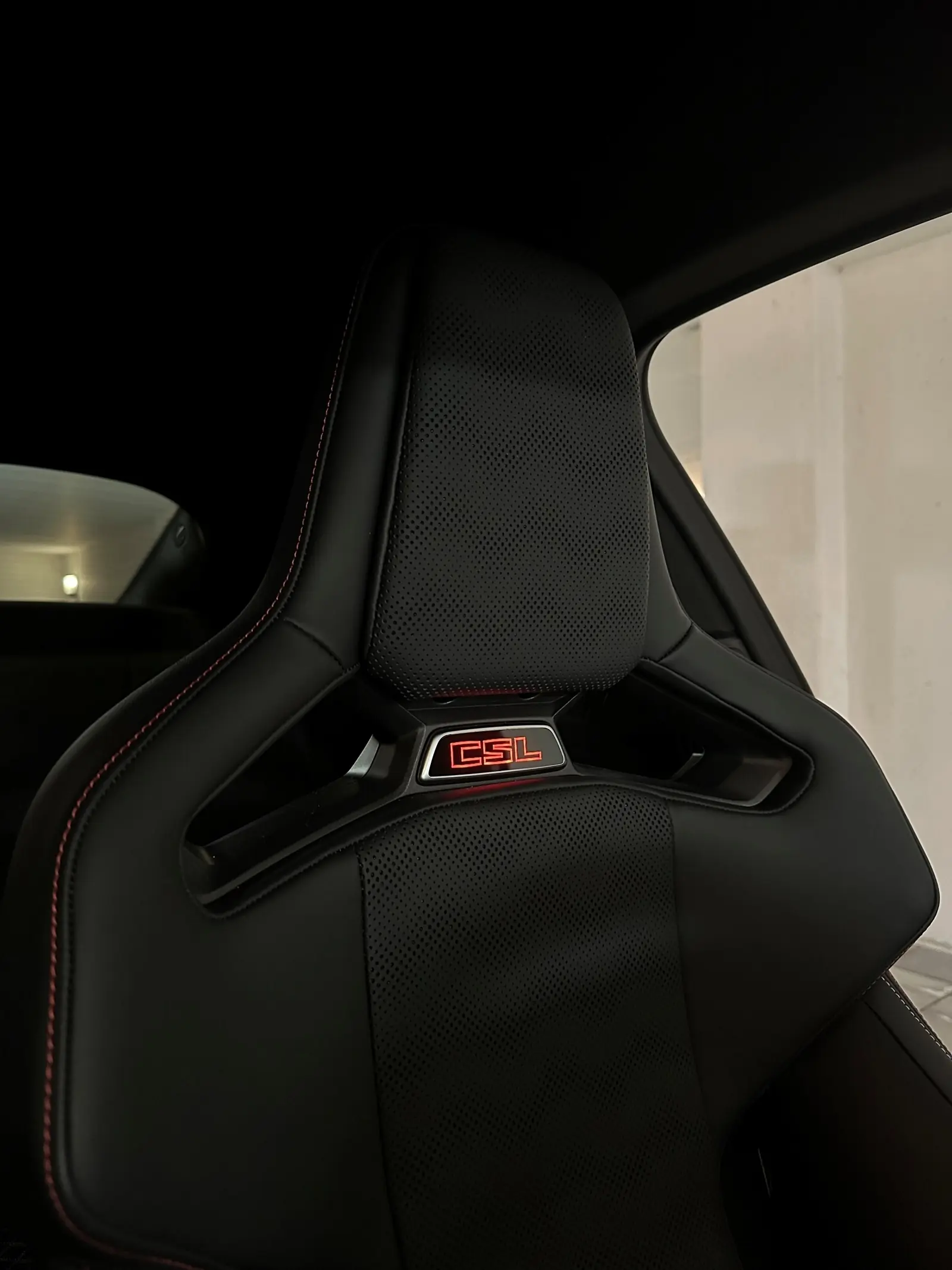 BMW M4 2023 occasion Rümlang — 5