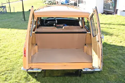 MINI Clubman Estate 1978 — Une légende compacte britannique, contrôlée expertise — Miniatur 7