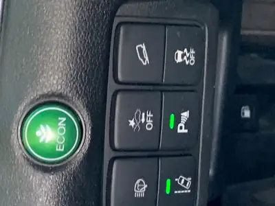 Honda CR-V 1.6 i-DTEC Executive 4WD — SUV fiable, diesel économe et sans sinistre — Miniature 12