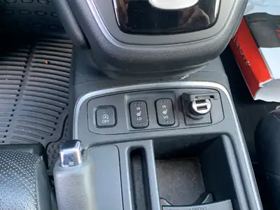 Honda CR-V 1.6 i-DTEC Executive 4WD — SUV fiable, diesel économe et sans sinistre — Miniature 10