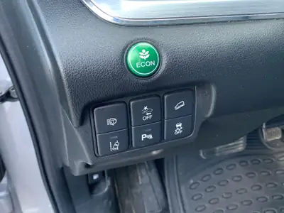 Honda CR-V 1.6 i-DTEC Executive 4WD — SUV fiable, diesel économe et sans sinistre — Miniature 15
