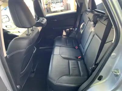 Honda CR-V 1.6 i-DTEC Executive 4WD — SUV fiable, diesel économe et sans sinistre — Miniature 17
