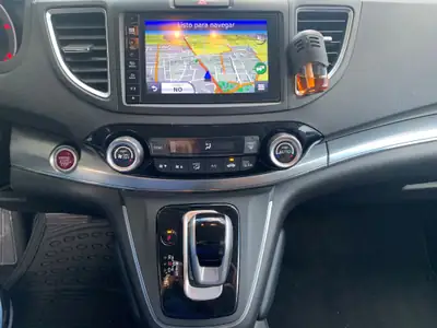 Honda CR-V 1.6 i-DTEC Executive 4WD — SUV fiable, diesel économe et sans sinistre — Miniature 20