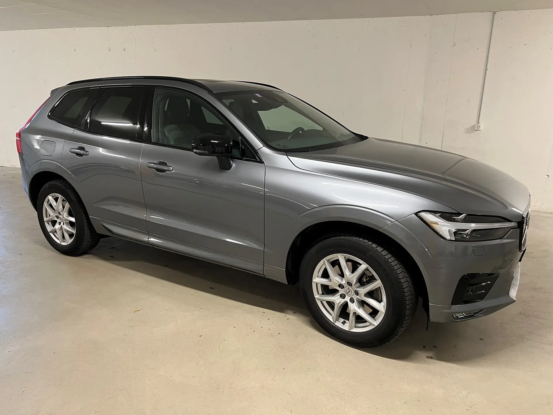 Volvo XC60 2021 occasion Sachseln — 3