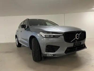 Volvo XC60 B4 Diesel Mild Hybrid AWD — SUV premium sobre et fiable, 31 000 km — Außenansicht