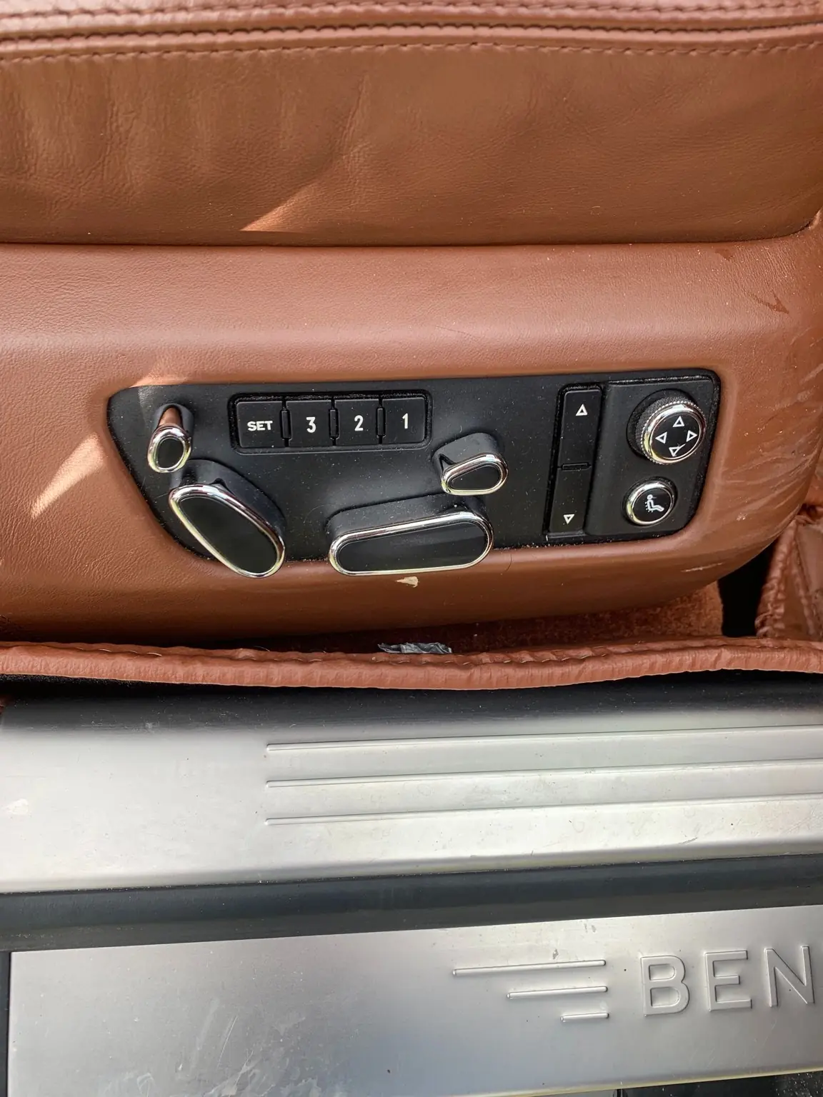Bentley Continental 2006 occasion Matzingen — 3