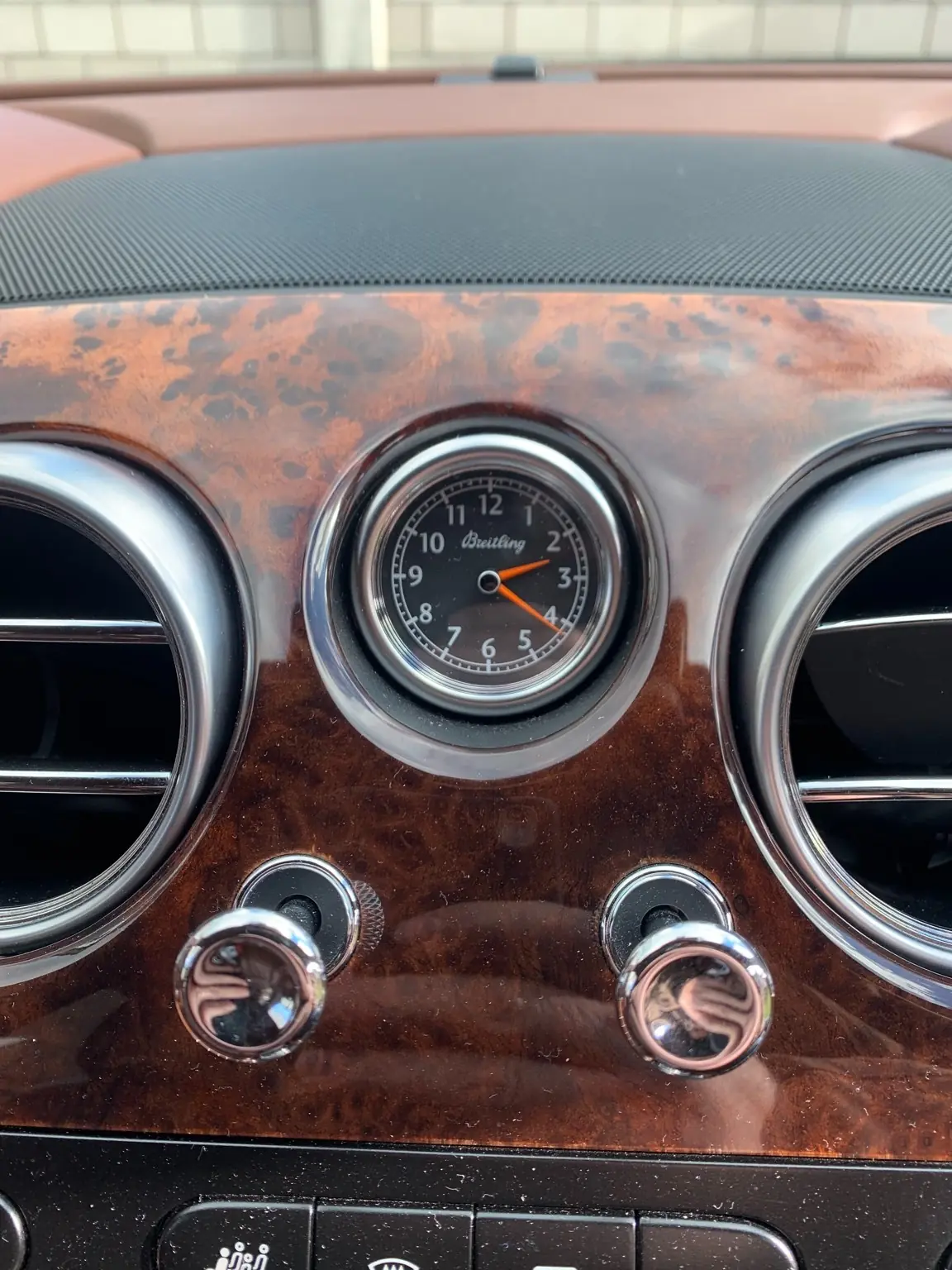 Bentley Continental 2006 occasion Matzingen — 5