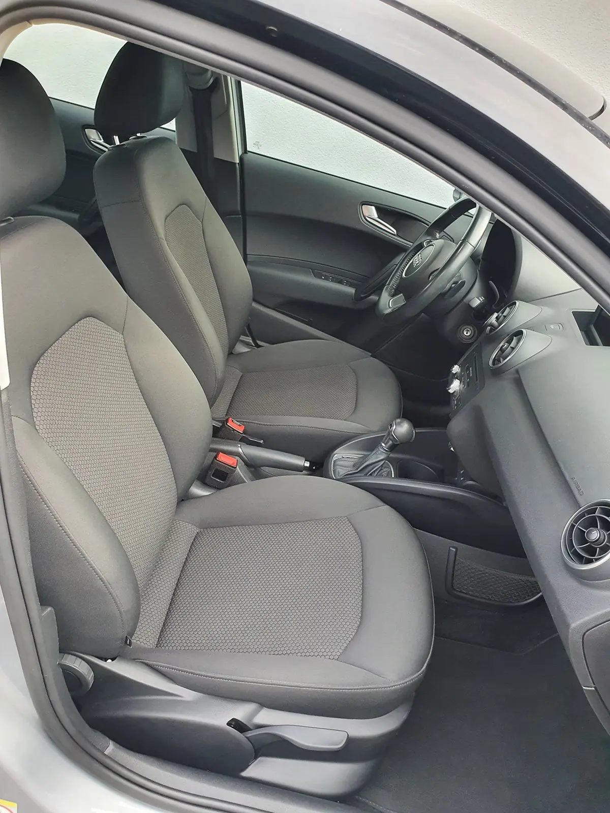 Audi A1 2015 occasion Fribourg — 5