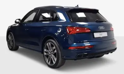 Audi SQ5 TDI Quattro — SUV premium 398 ch, full carbone, entretien impeccable — Miniature 8