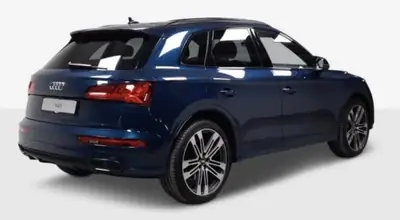Audi SQ5 TDI Quattro — SUV premium 398 ch, full carbone, entretien impeccable — Miniature 9