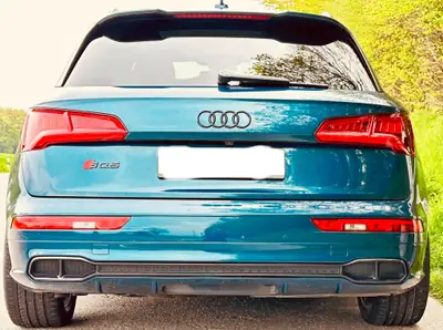 Audi SQ5 TDI Quattro — SUV premium 398 ch, full carbone, entretien impeccable — Miniature 16