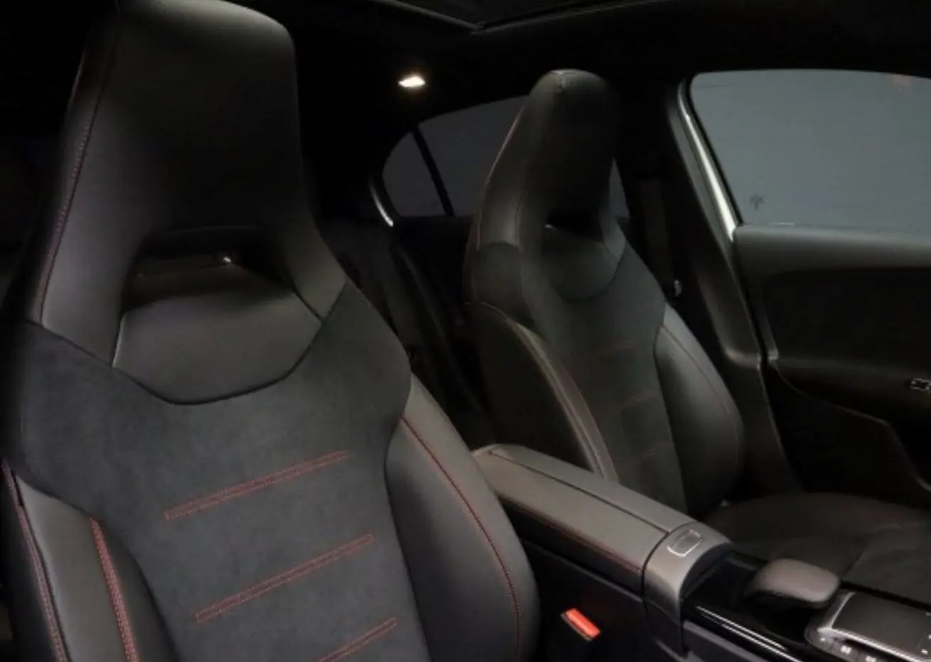 Mercedes-Benz A 220 2022 occasion Steinhausen — 5