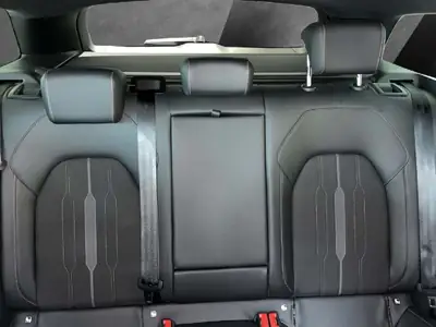 CUPRA Leon Kombi 310 ch — Performance sportive et polyvalence familiale — Thumbnail 12