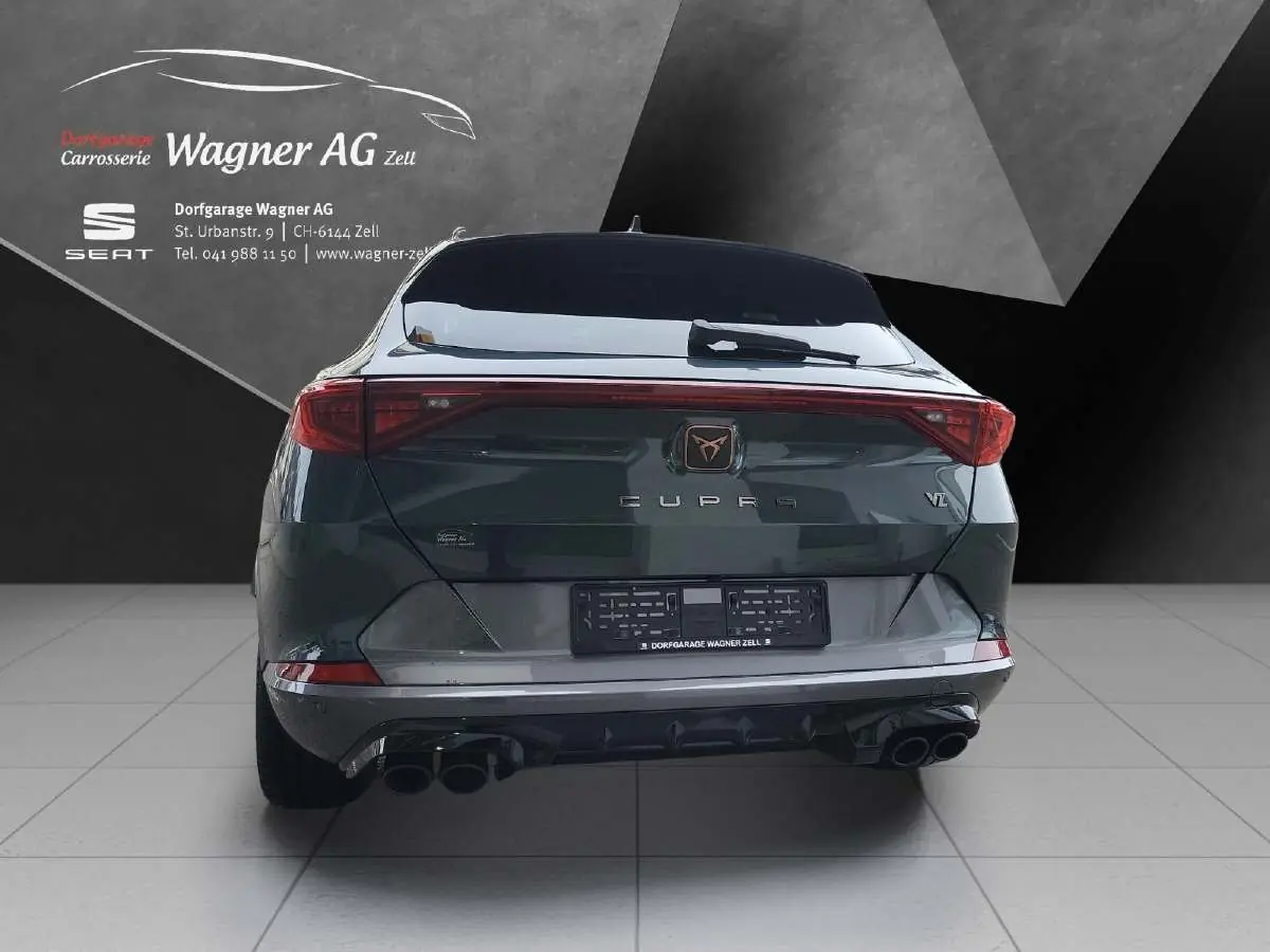 Cupra Formentor 2023 occasion — 3