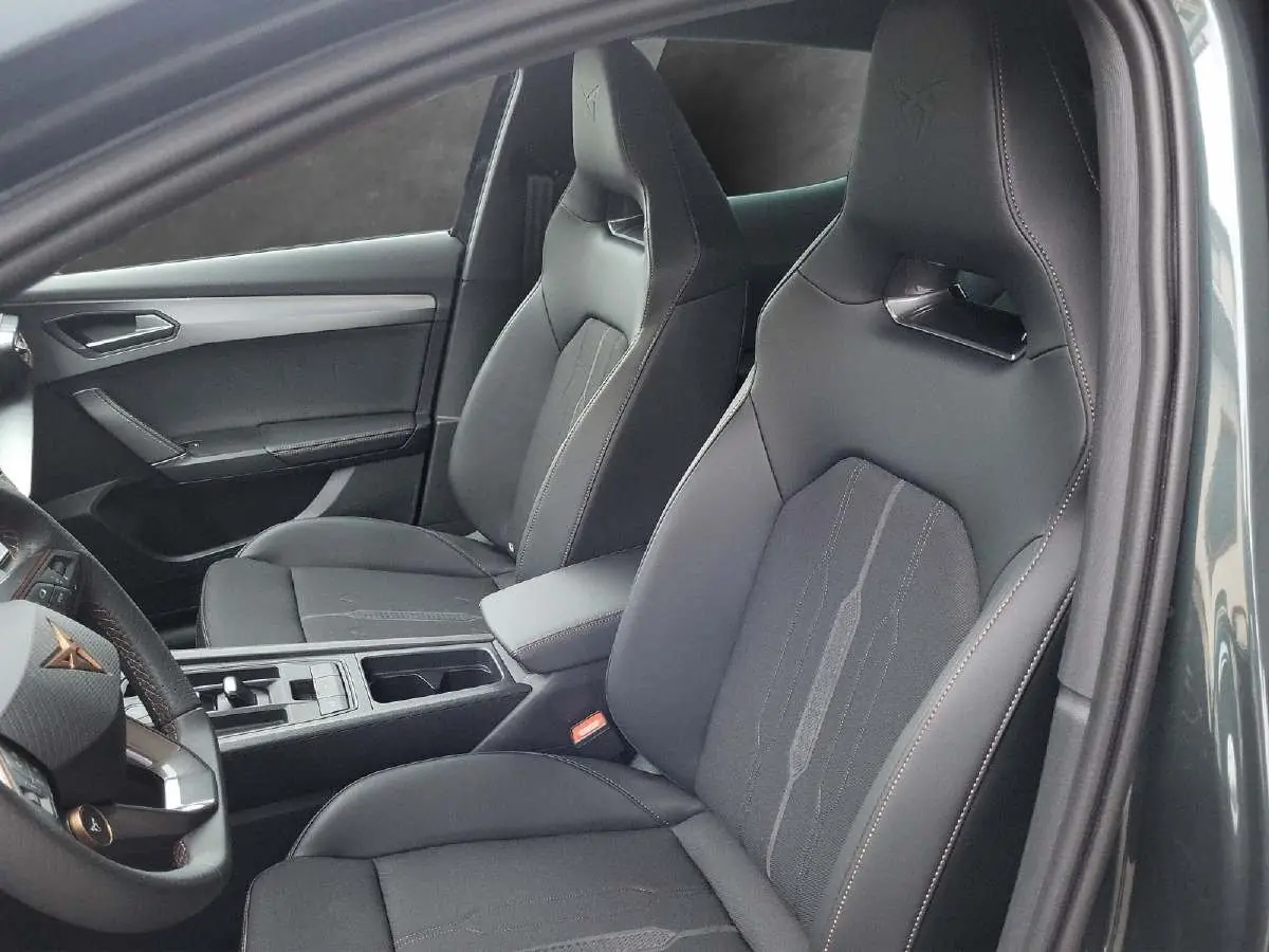 Cupra Formentor 2023 occasion — 5