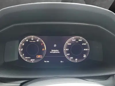 CUPRA Formentor 310 ch — SUV sportif AWD, 30 500 km seulement — Thumbnail 7