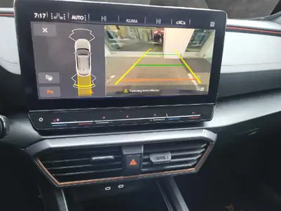 CUPRA Formentor 310 ch — SUV sportif AWD, 30 500 km seulement — Thumbnail 8