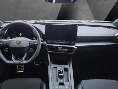 CUPRA Formentor 310 ch — SUV sportif AWD, 30 500 km seulement — Thumbnail 10