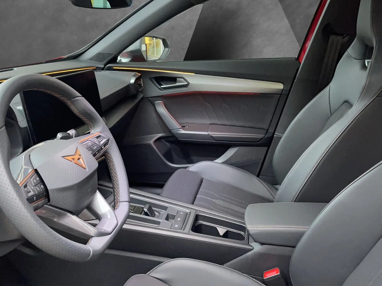 Cupra Formentor 2023 occasion — 5