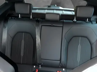 CUPRA Formentor — SUV Plug-in Hybrid 245 ch, conduite dynamique et écologie — Thumbnail 9