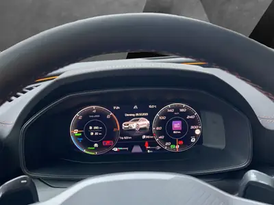 CUPRA Formentor — SUV Plug-in Hybrid 245 ch, conduite dynamique et écologie — Thumbnail 7