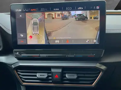 CUPRA Formentor — SUV Plug-in Hybrid 245 ch, conduite dynamique et écologie — Thumbnail 12