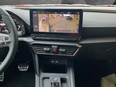 CUPRA Formentor — SUV Plug-in Hybrid 245 ch, conduite dynamique et écologie — Thumbnail 11