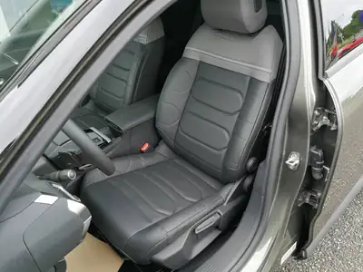 Citroën C5 X — Le break familial français avec 181 ch et transmission automatique — Thumbnail 7