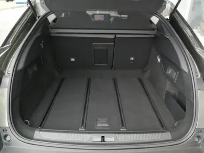 Citroën C5 X — Le break familial français avec 181 ch et transmission automatique — Thumbnail 9