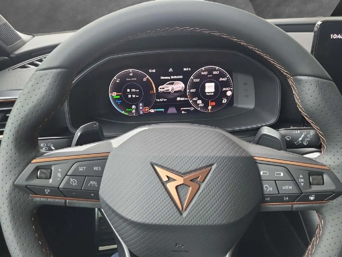 Cupra Leon 2023 occasion — 5