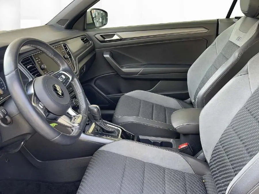 Volkswagen T-Roc 2020 occasion — 5