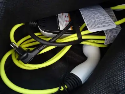CUPRA Leon Plug-in Hybrid — 245 ch, transmission automatique, 64 500 km seulement — Thumbnail 15