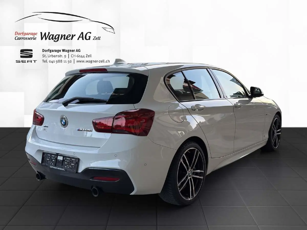 BMW M140 2019 occasion — 4