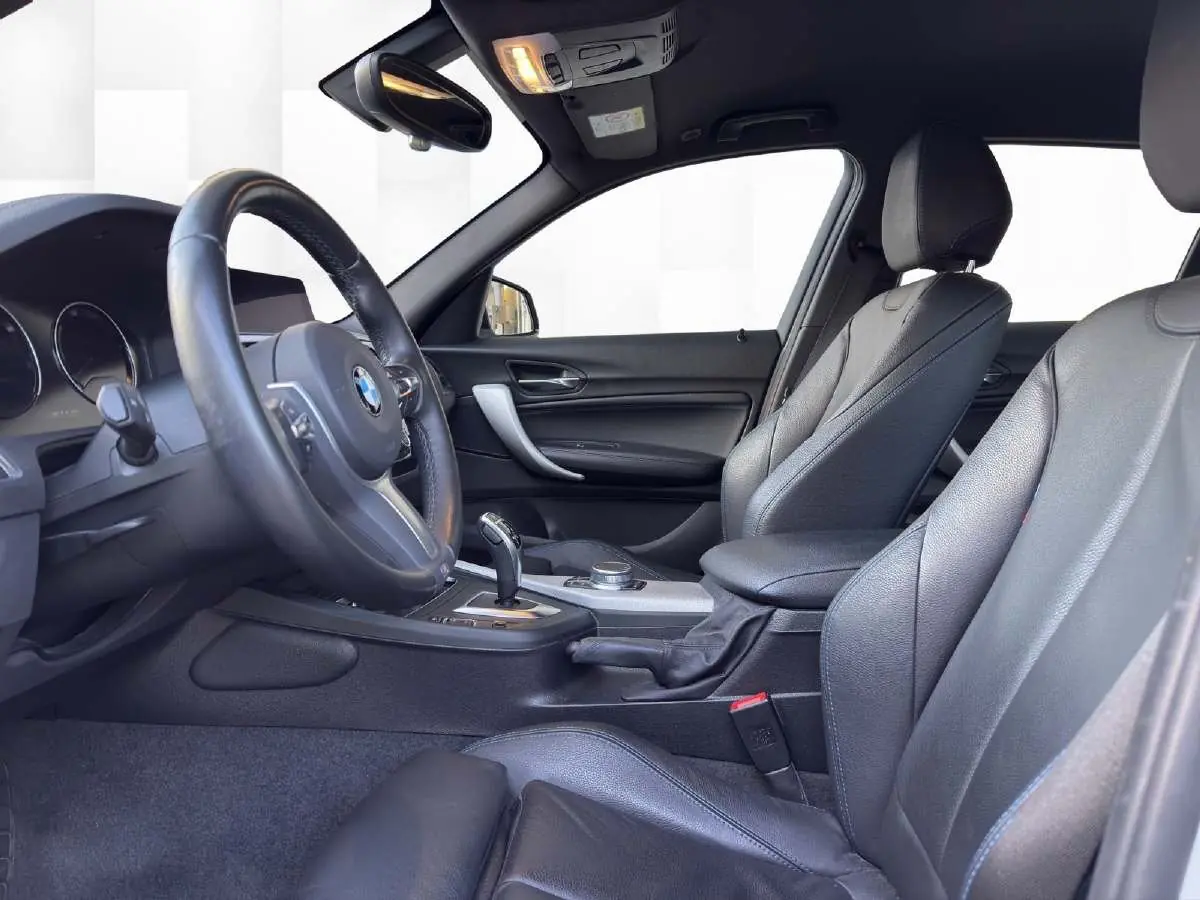 BMW M140 2019 occasion — 5