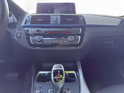 BMW M140 2019 — Berline sportive 340 ch, 129 500 km, transmission automatique — Thumbnail 9