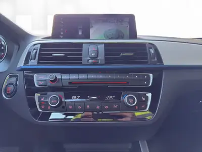 BMW M140 2019 — Berline sportive 340 ch, 129 500 km, transmission automatique — Thumbnail 8