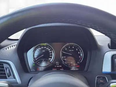 BMW M140 2019 — Berline sportive 340 ch, 129 500 km, transmission automatique — Thumbnail 7