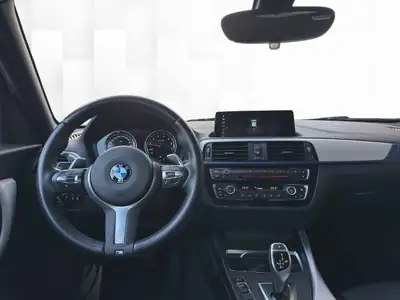 BMW M140 2019 — Berline sportive 340 ch, 129 500 km, transmission automatique — Thumbnail 10