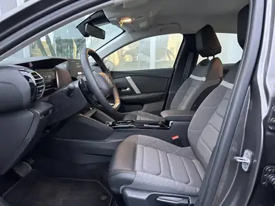 Citroën C4 X — Monospace polyvalent, 16'000 km seulement, transmission automatique — detail