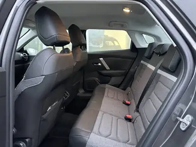 Citroën C4 X — Monospace polyvalent, 16'000 km seulement, transmission automatique — Thumbnail 7